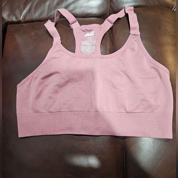 Women's AVIA sports bra size XXL - Picture 1 of 6